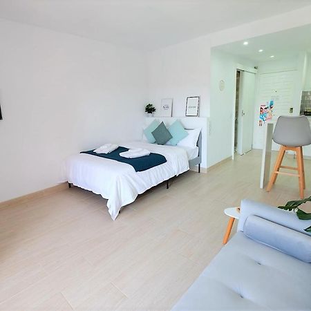 Benalmadena Jupiter - Sunsea Apartments Eksteriør bilde