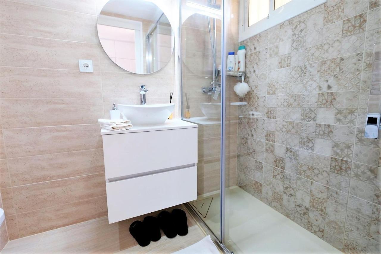 Benalmadena Jupiter - Sunsea Apartments Eksteriør bilde