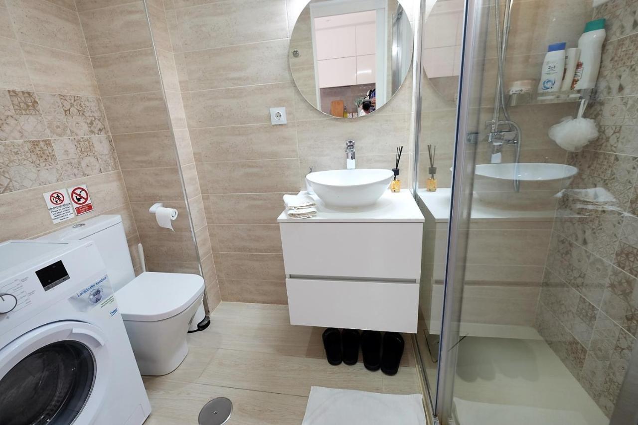 Benalmadena Jupiter - Sunsea Apartments Eksteriør bilde